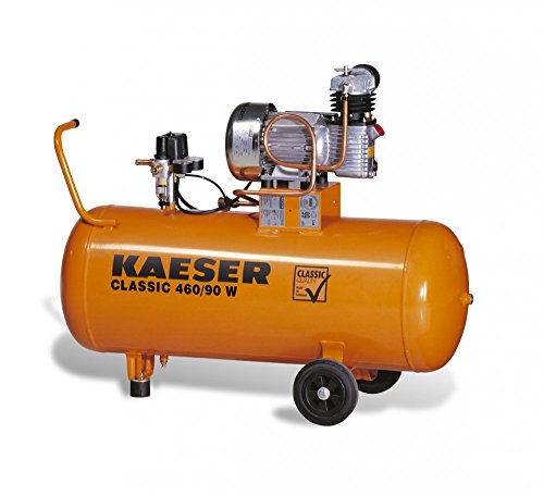 Kaeser Classic 460/50 W Flüster-Kompressor
