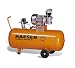 Produktbild Kaeser Classic 460/90W Handwerker Druckluft Kompressor