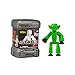 StikBot Monster Blind Pack (Colors May Vary)