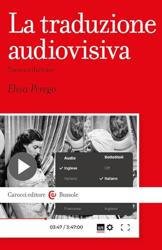 La traduzione audiovisiv