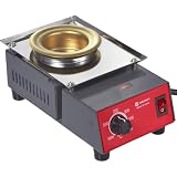 TOOLCRAFT TC-8911C Lötbad 200 W 420 °C Lot-Menge 300 g