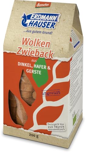 ErdmannHAUSER Wolken Zwieback