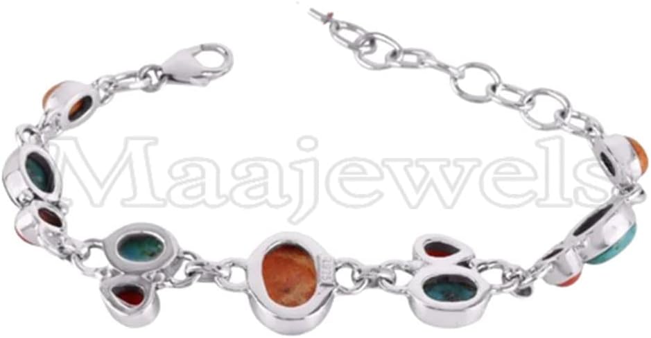 Red Coral Bracelet, Sterling Silver, Tibetan Turquoise Bracelet, Statement Bracelets, Vintage Bracelet, Turquoise Bracelet, Handmade Bracelet, Statement Bracelet, Bracelet with Stone, Gift for Mother