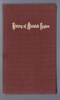 A History of the Minisink Region (Including Minisink, Deerpark, Mount Hope, Greenville and Wawayanda) Orange County, New York B08CSV7VGC Book Cover