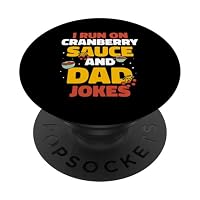 Affichez votre humour de père à l'occasion de Thanksgiving grâce à notre design unique, parfait pour ceux qui se nourrissent de sauce aux canneberges et de blagues de père. Idéal pour les pères qui aiment partager leurs blagues ringardes à table. Cél...