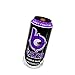 Bang Energy Purple Haze, Sugar-Free Energy Drink, 16 Ounce (Pack of 12)