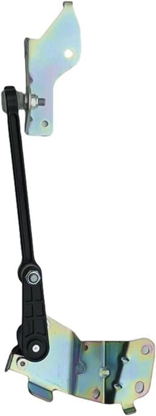 Ride Height Level Sensor 3M51-13D034-Ag Front Headlight Level Sensor Assy for Focus Iii 2003-2018 Car Suspension Height Sensor 3M5113D034Af