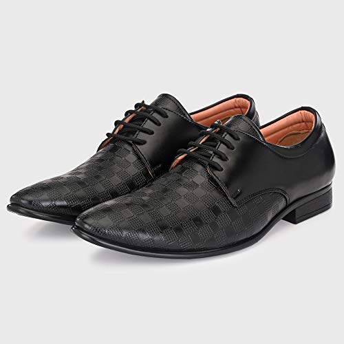 Image of Centrino Mens 3373 Formal Shoes