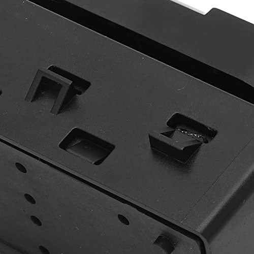 Interruptor de asiento de 6 vías eléctrico para Escape Expedition 2