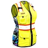 KwikSafety First Lady Vest