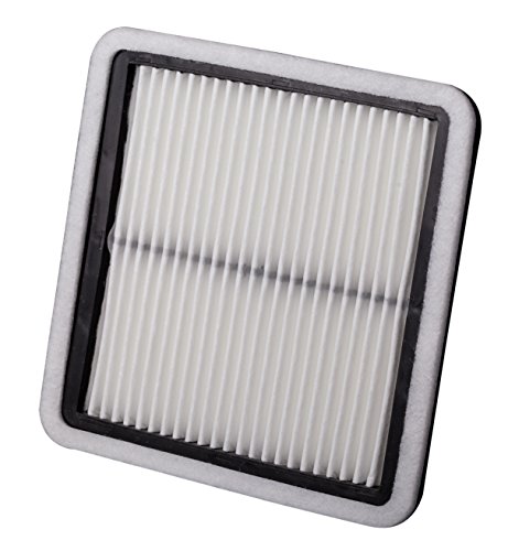 Premium Guard Air Filter Pa5592| Fits 2005-19 Subaru Outback, Legacy, 2006-07 B9 Tribeca, 2008-14 Tribeca, 2008-16 Impreza, 2009-18 Forester, 2013-15 Xv Crosstrek, Xv, 2013-19 Wrx, Wrx Sti, 2016-17 Crosstrek #TOP1
