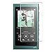 Produktbild Vaxson 4 Stück Schutzfolie, kompatibel mit SONY WALKMAN NW-A30 Series NW-A40 Series NW-A37HNNW-A36HNNW-A35HNNW-A35NW-A47NW-A45NW-A46HNNW-A45HN, Displayschutzfolie TPU Folie