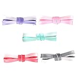 Material: Dacron Beetest 5 Paar 120 cm Mode Regenbogen Farbverlauf Bunte Schnürsenkel Schnürsenkel für Sport Freizeitschuhe Turnschuhe