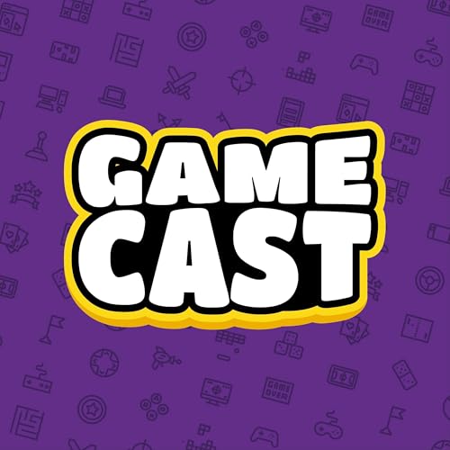 Amazon.co.jp: GameCast : PlayLab: Audibleオーディオブック