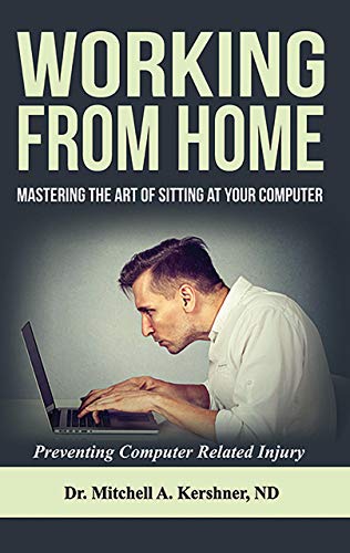 Working from Home: Mastering the Art of Sitting at Your Computer