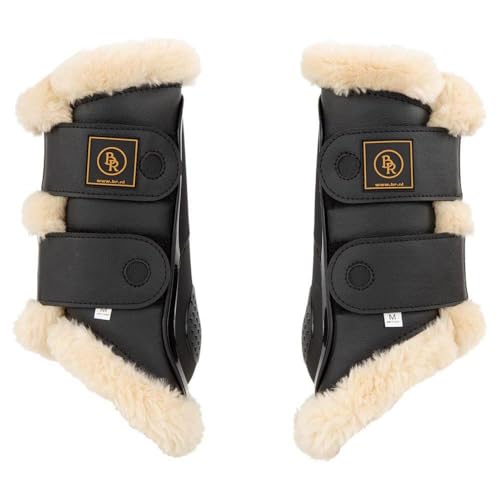 Br Majestic Pro Tendon Boots S