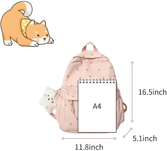 Girl's mini Backpack