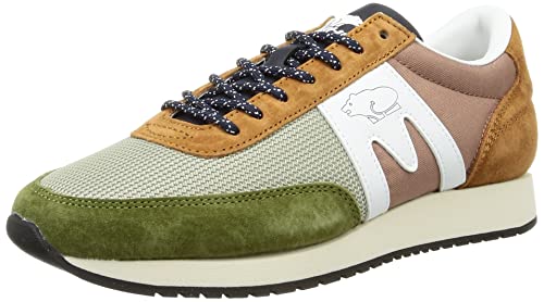 [カルフ] スニーカー アルバトロス アボカド/アビーストーン 22.5 cm~23.0 cm