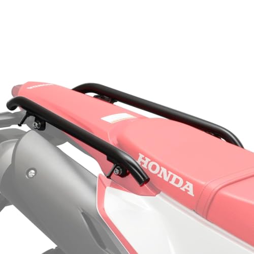 �G���f�������X (ENDURANCE) �o�C�N �V�[�g�o�b�O�T�|�[�g�O���b�v�L�����A CRF250L MD47 CRF250 RALLY MD47 EQ842K1TA1