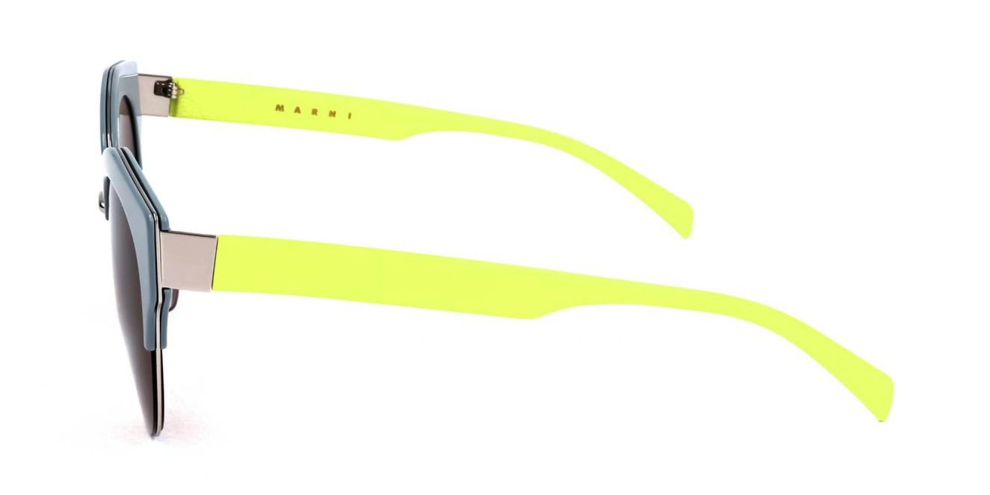 Marni Gafas de Sol de acetato con forma ovalada ME635S mujer