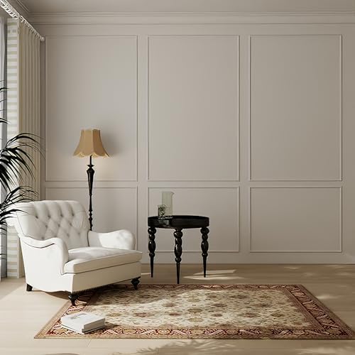 Ready to Assemble Wall molding Piece kit, All Edges precut