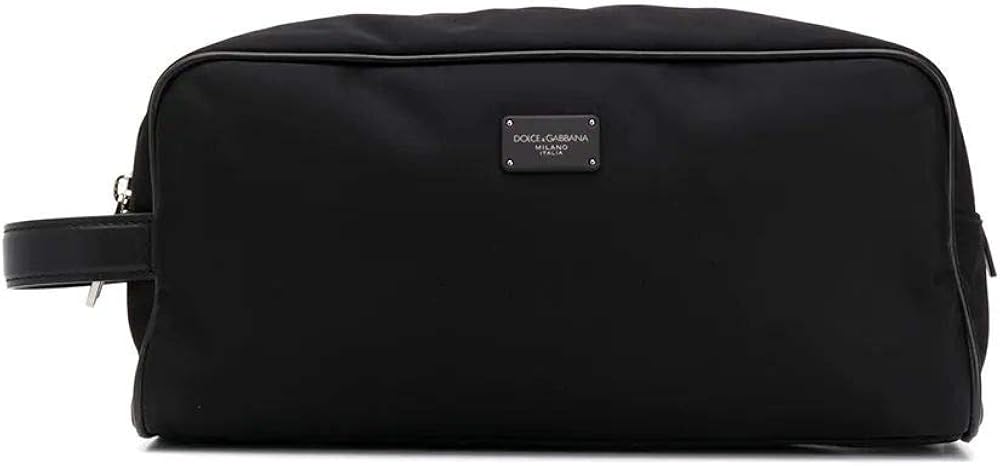 Dolce & gabbana luxury fashion beauty case uomo BT0985AX75280999