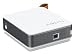 Produktbild Acer AOpen PV11 powered by Acer DLP-LED Beamer (FWVGA (854 x 480 Pixel) 360 LED Lumen, 1.000:1 Kontrast, Keystone, 1x 2 Watt Lautsprecher, HDMI (HDCP)) Business / Education