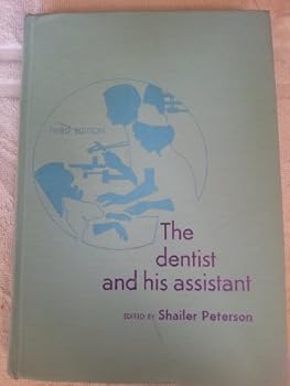 Hardcover The dentist and his assistant Book