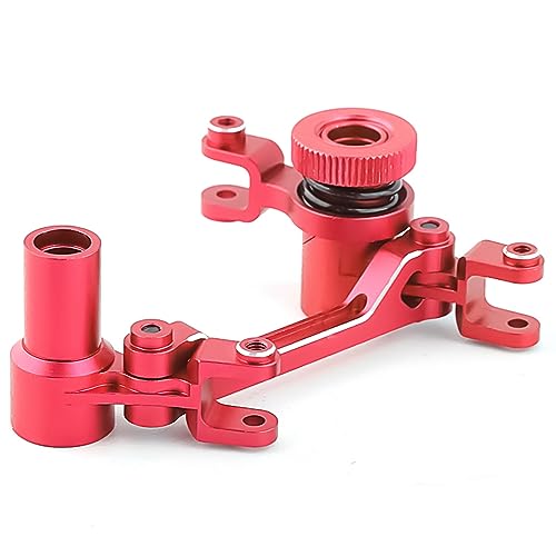 Outdoorm �����[�g�R���g���[���J�[�X�e�A�����O�R���|�[�l���g�A�������X�e�A�����O�A�Z���u���A�b�v�O���[�h�p�� 8543 �����p Trax4 UDR Unlimited Desert Racer 1/7 �����[�g�R���g���[���J�[�p (��)