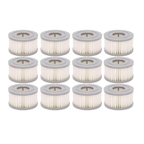 HEPA�t�B���^�[�AJIMMY JV85 JV85 Pro H9 Pro A6/A7/A8�n���h�w���h���C�����X�|���@�A�N�Z�T���[�ƌ݊�������(PURPLE)