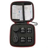 Compatibilité croisée : compatible avec presque tous les smartphones disponibles aujourd'hui, n'hésitez pas à poser des questions de compatibilité.