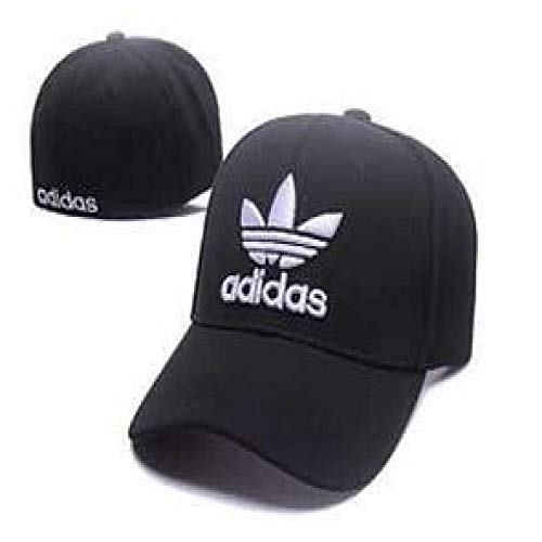 sdssup Modelos de explosión de Comercio Exterior Coreana Salvaje Gorra de béisbol Plana Hombres y Mujeres Sombrero 3 Ajustable