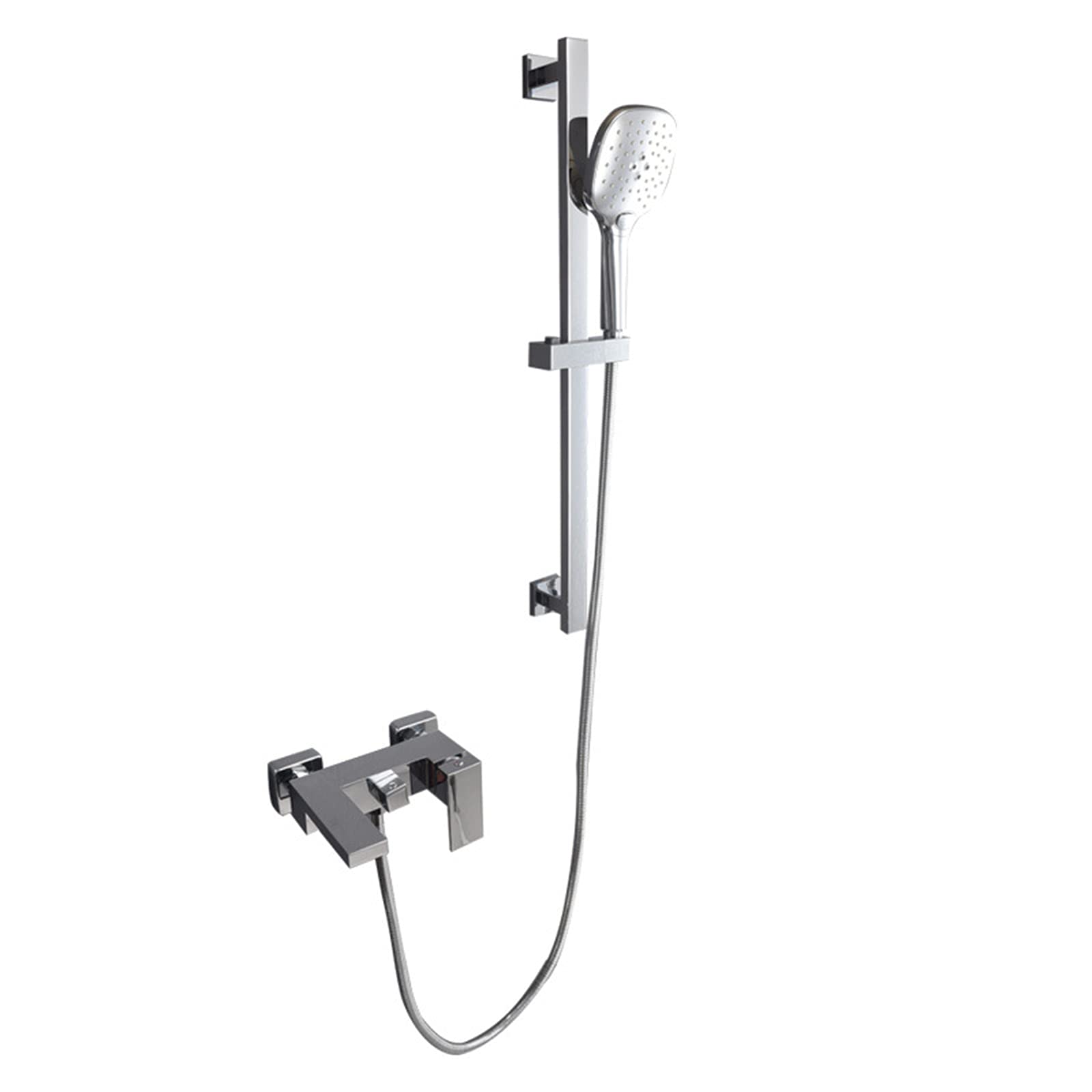 Robinet de baignoire haute pression pour résoudre le manque de débit