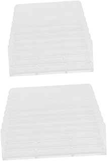 SOIMISS Makeup Storage Box and Cosmetics Cont...