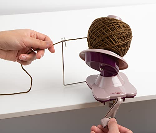 Knit Picks 82500-1 Hand Operated Yarn Ball Winder  thumb #1