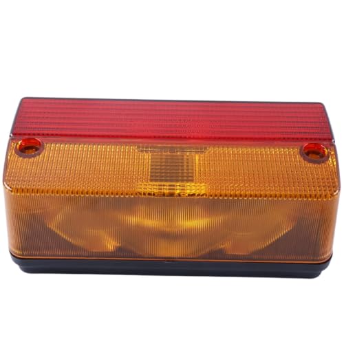 WarmHut Store 2pcs Stop Light AT324938 Fits for John Deere 4045 6068 Engine
