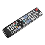 Telecomando for AH59-02294A AH59-02291A Samsung Blu-ray DVD Giocatore HT-C550 HT-C653W HT-C553 HT-C650W HT-C555 HT-C655W