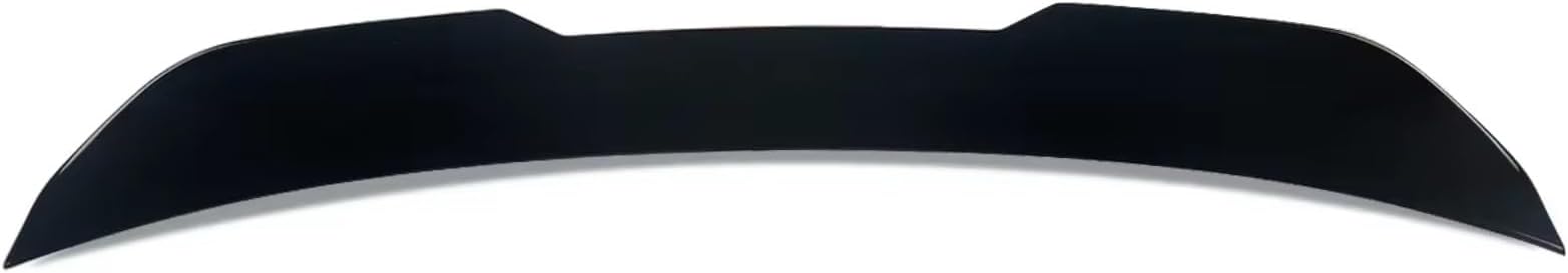 Rear Spoiler Compatible With Bmw For G20 G28 330i M340i 2019 2020 2021 2022 Car Rear Trunk Boot Lip Spoiler For Wing