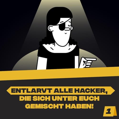 Spielansicht von LITTLE SECRET_1