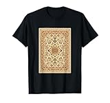 Persian Rug Shirts For Women Men Kids
