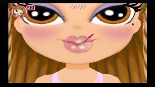 Bratz Kidz - Nintendo Wii (Play Pack) - Thumbnail 5