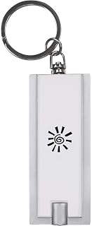 'Stylised Sun' Keyring LED Torch (KT00028833)