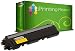 Produktbild Toner kompatibel zu Brother TN-230Y für DCP-9010CN HL-3040CN HL-3045CN HL-3070CN HL-3070CW HL-3075CW MFC-9120CN MFC-9125CN MFC-9320CW MFC-9325CW - Gelb, hohe Kapazität