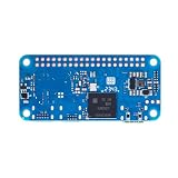 youyeetoo Banana Pi BPI-M4 Zero pojedynczy komputer drukujący, 4G RAM 32G eMMC, 1,5 GHz Allwinner H618 Quad-Core CPU, obsługuje 4K Display Run Ubuntu (bez karty SD, bez metalowej obudowy)