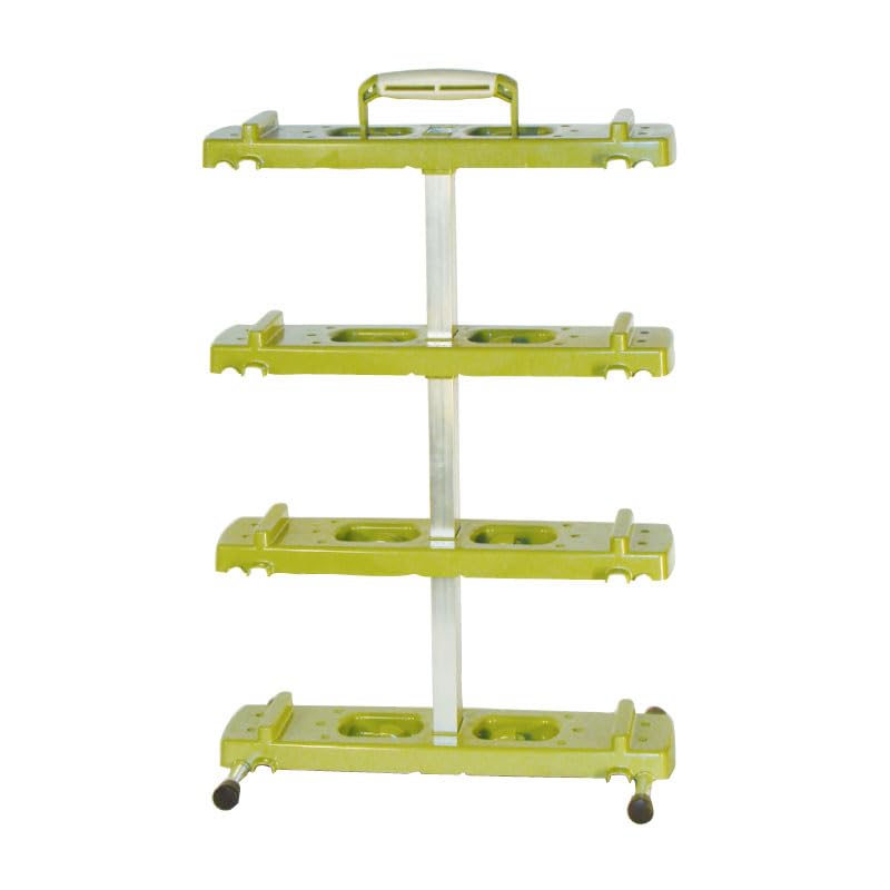 PIUMER - Soporte vacio para transportines Nuvola 12 plazas