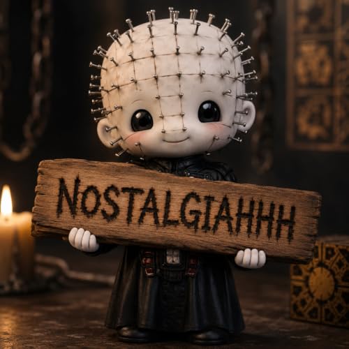 HELLRAISER