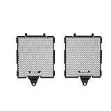 Moto Protection radiateur Grille De Protection De Radiateur De Moto pour BM&W R1300GS Adve...