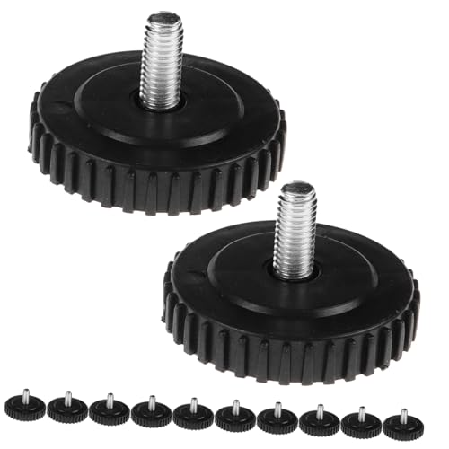 DOITOOL Table and Chair Foot Pads