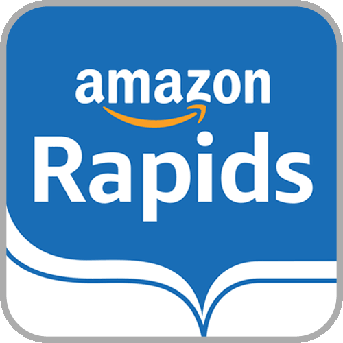 Amazon Rapids