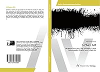 Urban Art 3639865006 Book Cover